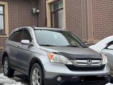 Honda CR-V 2008 года за 6 800 000 тг. в Шымкент – фото 3