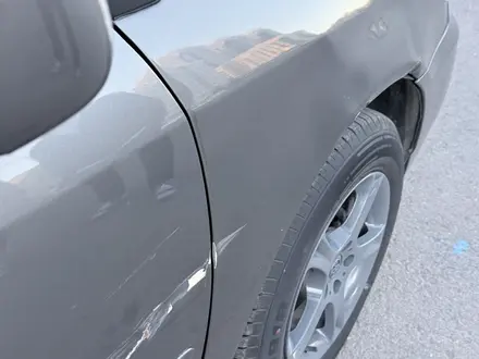 Toyota Corolla 2005 года за 3 450 000 тг. в Астана – фото 4