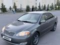 Toyota Corolla 2005 года за 3 450 000 тг. в Астана