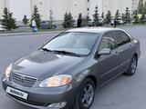 Toyota Corolla 2005 года за 3 450 000 тг. в Астана