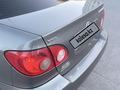 Toyota Corolla 2005 года за 3 450 000 тг. в Астана – фото 2