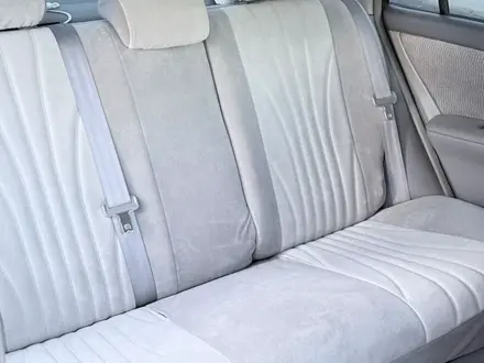 Toyota Corolla 2005 года за 3 450 000 тг. в Астана – фото 5