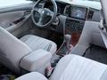 Toyota Corolla 2005 года за 3 450 000 тг. в Астана – фото 6