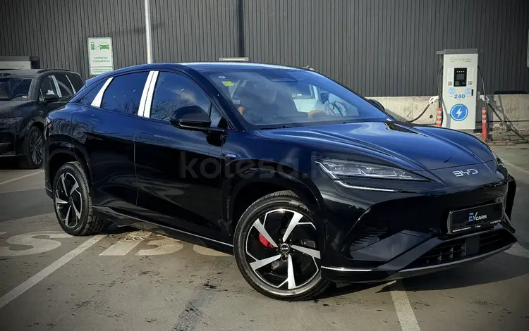 BYD Sea Lion 07 2025 года за 15 200 000 тг. в Алматы