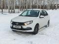 ВАЗ (Lada) Granta 2190 2023 годаүшін5 000 000 тг. в Усть-Каменогорск – фото 2