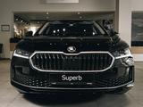 Skoda Superb Selection FWD 2026 года за 18 990 000 тг. в Алматы