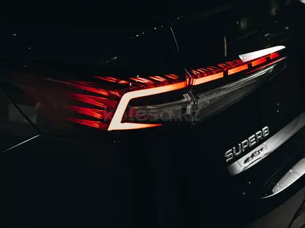 Skoda Superb Selection FWD 2026 года за 18 990 000 тг. в Алматы – фото 7