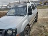 Nissan Xterra 2002 года за 2 700 000 тг. в Жезказган – фото 4