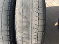 Шины 215/60 R16 — "Bridgestone Blizzak Revo GZ" (Япония), летние.үшін35 000 тг. в Астана – фото 3