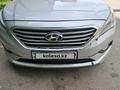 Hyundai Sonata 2015 года за 5 600 000 тг. в Караганда – фото 10