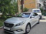 Hyundai Sonata 2015 года за 5 600 000 тг. в Караганда