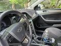 Hyundai Sonata 2015 года за 5 600 000 тг. в Караганда – фото 6