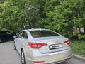 Hyundai Sonata 2015 года за 5 600 000 тг. в Караганда – фото 7