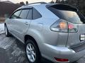 Lexus RX 350 2008 года за 9 700 000 тг. в Алматы – фото 4