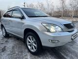 Lexus RX 350 2008 года за 9 700 000 тг. в Алматы – фото 5