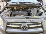 Toyota RAV4 2009 года за 7 000 000 тг. в Актобе – фото 4