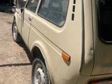 ВАЗ (Lada) Lada 2121 1987 года за 650 000 тг. в Жаркент – фото 3
