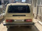 ВАЗ (Lada) Lada 2121 1987 года за 650 000 тг. в Жаркент – фото 2