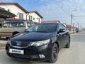 Kia Cerato 2010 года за 4 700 000 тг. в Кульсары