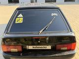 ВАЗ (Lada) 2114 2010 годаүшін850 000 тг. в Актобе – фото 4