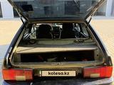 ВАЗ (Lada) 2114 2010 годаүшін850 000 тг. в Актобе – фото 5