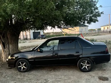 Daewoo Nexia 2011 года за 1 100 000 тг. в Кызылорда – фото 3