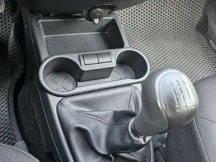ВАЗ (Lada) Granta 2190 2023 года за 4 550 000 тг. в Костанай – фото 13