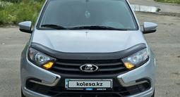 ВАЗ (Lada) Granta 2190 2023 года за 3 950 000 тг. в Костанай – фото 2