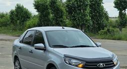 ВАЗ (Lada) Granta 2190 2023 года за 3 950 000 тг. в Костанай