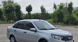 ВАЗ (Lada) Granta 2190 2023 года за 3 950 000 тг. в Костанай – фото 3