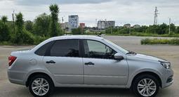 ВАЗ (Lada) Granta 2190 2023 года за 3 950 000 тг. в Костанай – фото 4