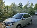 ВАЗ (Lada) Granta 2190 2023 годаүшін4 550 000 тг. в Костанай – фото 2