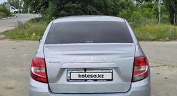 ВАЗ (Lada) Granta 2190 2023 года за 3 950 000 тг. в Костанай – фото 5