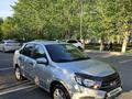 ВАЗ (Lada) Granta 2190 2023 годаүшін4 550 000 тг. в Костанай – фото 3
