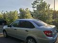 ВАЗ (Lada) Granta 2190 2023 годаүшін4 550 000 тг. в Костанай – фото 7
