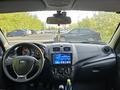 ВАЗ (Lada) Granta 2190 2023 годаүшін4 550 000 тг. в Костанай – фото 8