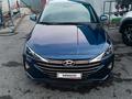 Hyundai Elantra 2020 года за 6 000 000 тг. в Шымкент – фото 6