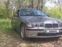 BMW 320 1994 годаүшін1 600 000 тг. в Караганда