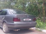 BMW 320 1994 годаүшін1 600 000 тг. в Караганда – фото 5