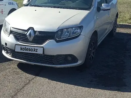 Renault Sandero 2014 года за 2 650 000 тг. в Астана – фото 2