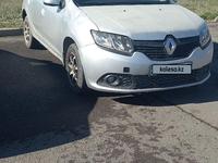 Renault Sandero 2014 годаүшін2 650 000 тг. в Астана