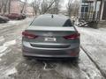 Hyundai Elantra 2017 года за 5 200 000 тг. в Уральск – фото 3