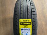 215/65r16 Sonix EcoPro 99 за 27 000 тг. в Астана – фото 2