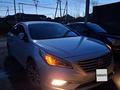 Hyundai Sonata 2017 года за 6 500 000 тг. в Шымкент – фото 2