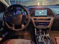 Hyundai Sonata 2017 года за 6 500 000 тг. в Шымкент – фото 8