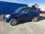 Toyota RAV4 2003 года за 5 200 000 тг. в Петропавловск – фото 2