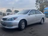 Toyota Camry 2002 годаfor4 400 000 тг. в Урджар