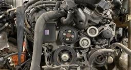 Двигатель/акпп 2GR-FSE Объем 3, 5 литра за 91 101 тг. в Алматы – фото 2