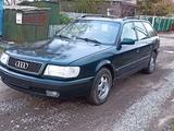 Audi 100 1994 года за 1 950 000 тг. в Караганда