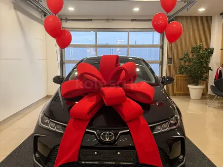 Toyota Corolla 2024 года за 12 500 000 тг. в Астана – фото 2